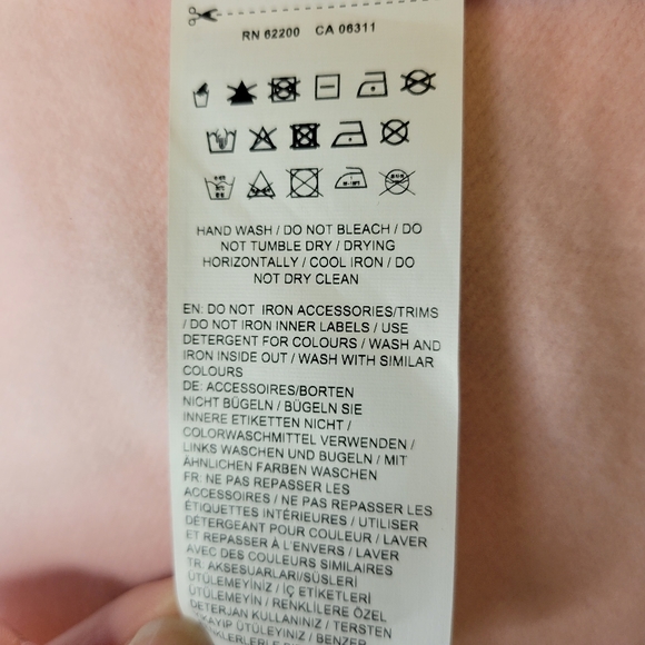 Puma by Rihanna Fenty Sleeveless Crop Crewneck Size M - Picture 13 of 13